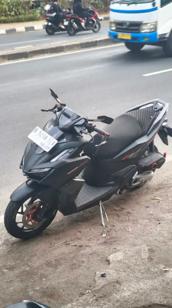 Jual vario 160 CBS 2022