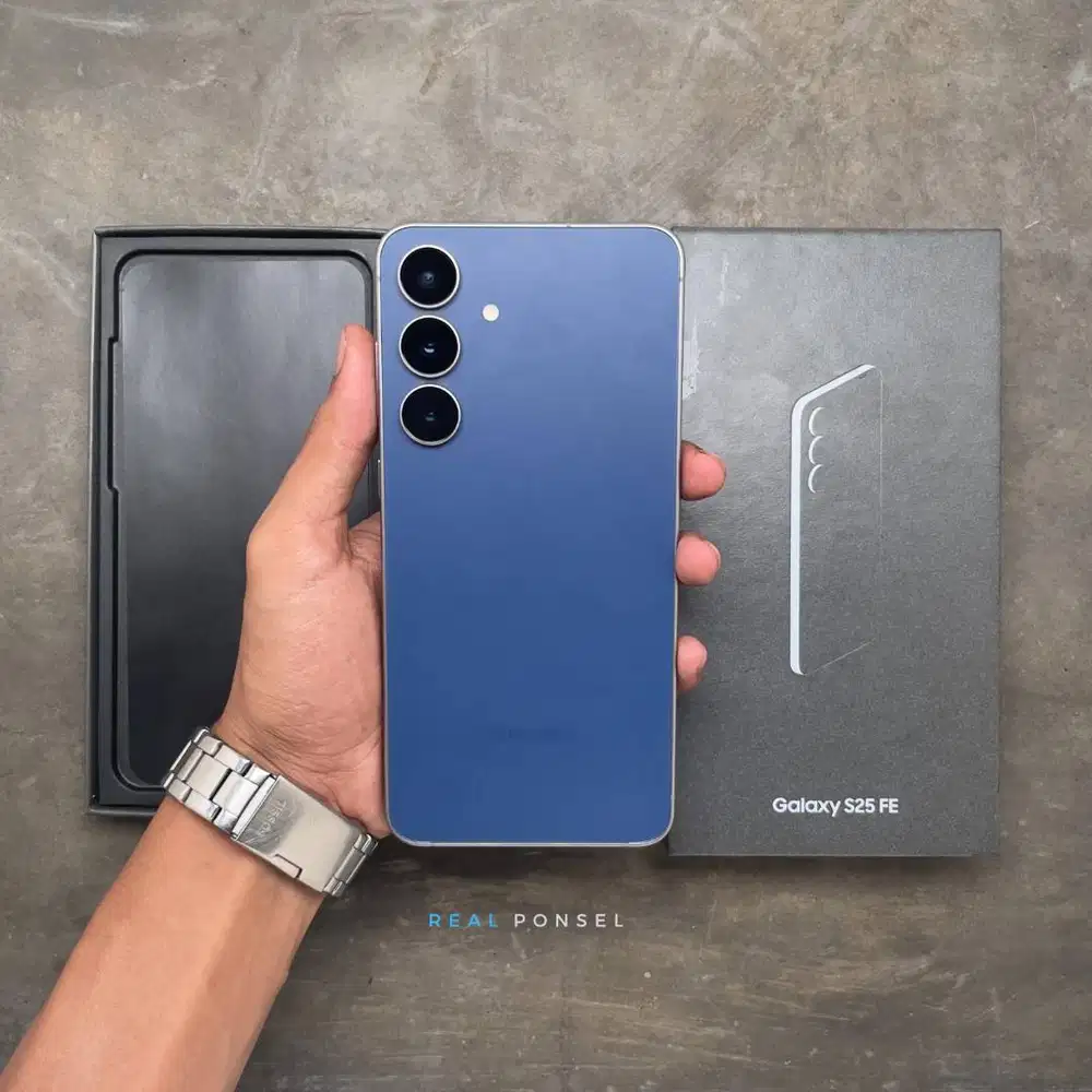 Samsung S25 FE 8/256 SEIN