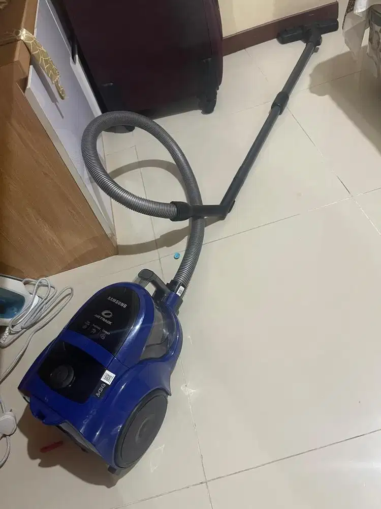 Vacum cleaner samsung