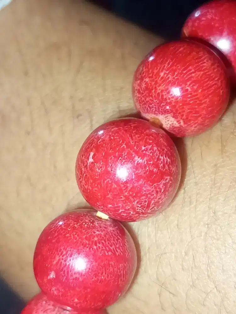 Gelang Marjan murmer