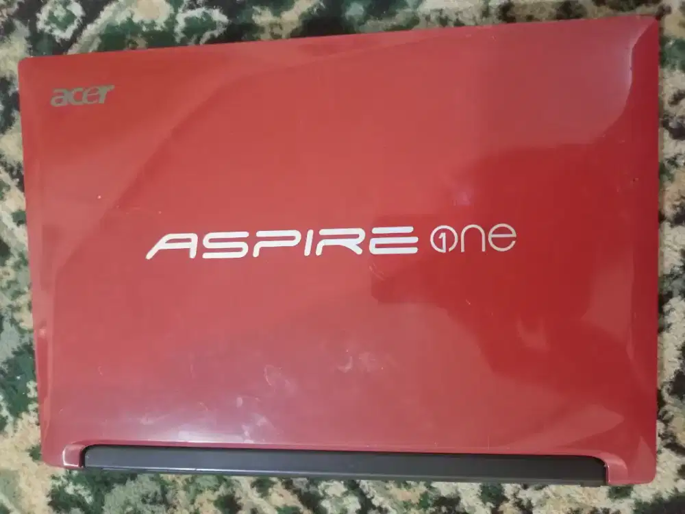 Notebook acer murah meriah