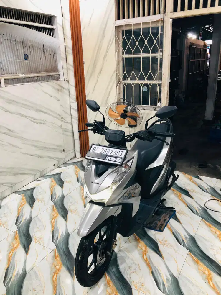 BEAT STREET NEW ISTIMEWA 2023 Pajak Hidup