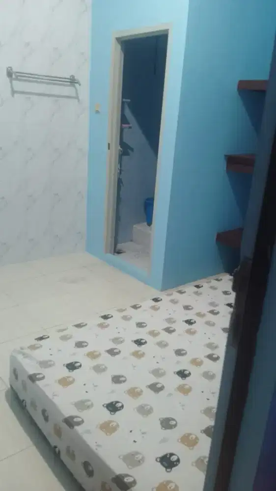 Kost duren tiga khusus wanita