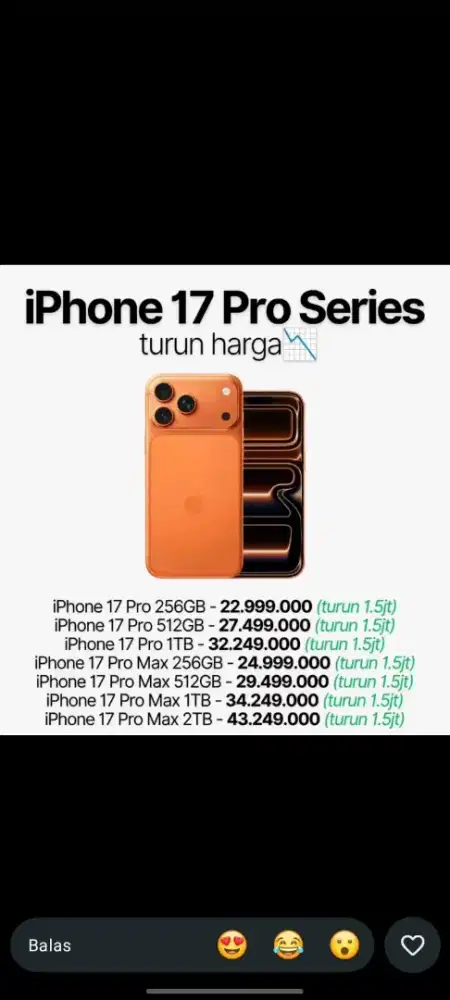 PROMO HP AGUSTUS TERBARU BY HOMECREDIT