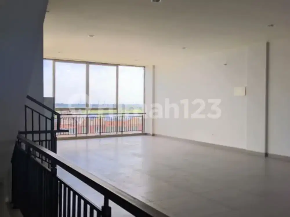 Disewakan Cepat Soho Marina Pasir Putih Boulevard Sea View