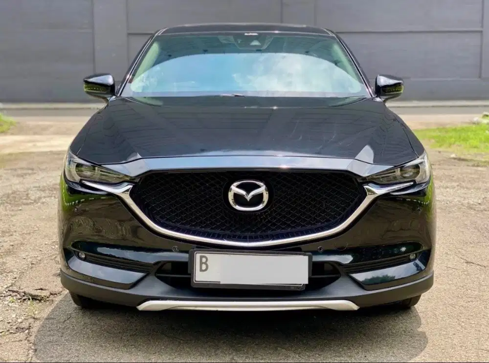 MAZDA CX-5 ELITE AT HITAM 2018