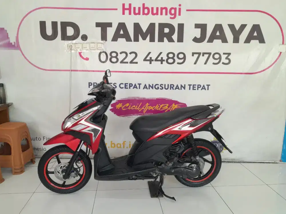 READY HONDA VARIO 110 2011
