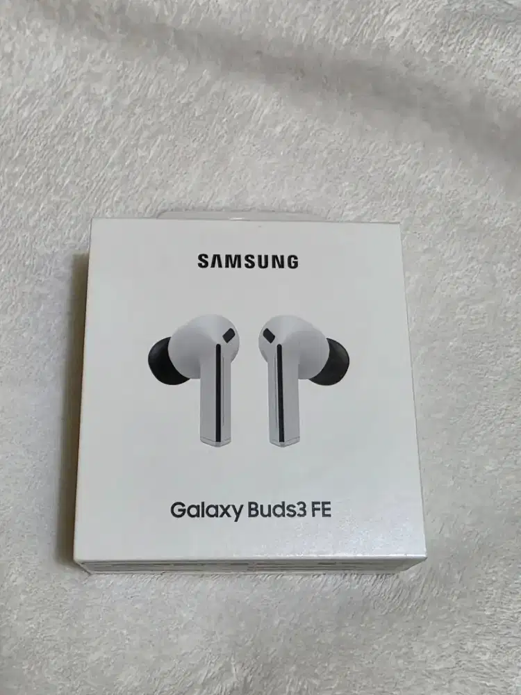 Buds3 FE Samsung