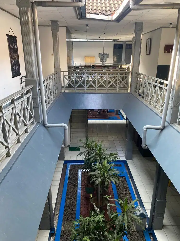 Dijual KOST 52 kamar strategis 3 mnt  jalan ke UI