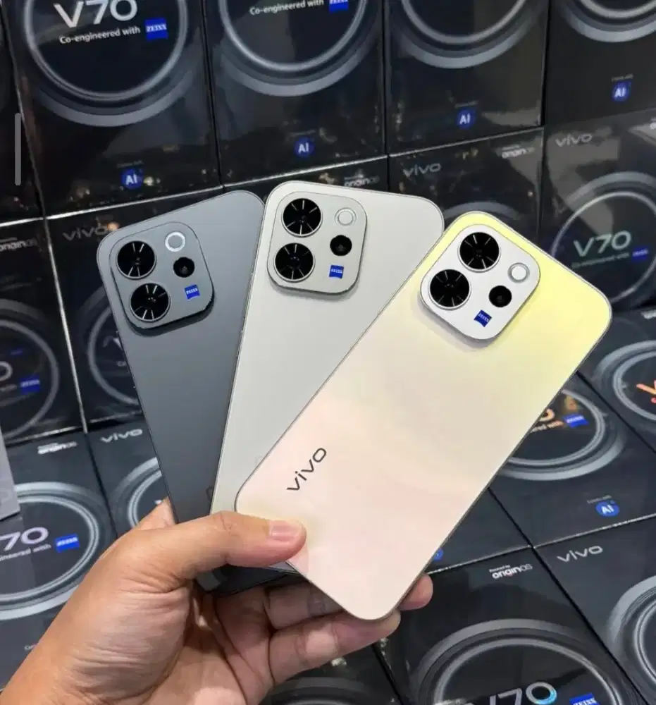 VIVO V70 5G 12/256GB