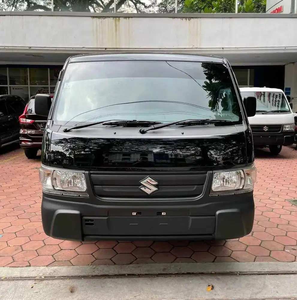 GEBYAR PROMO KEMERDEKAAN SUZUKI CARRY PICKUP