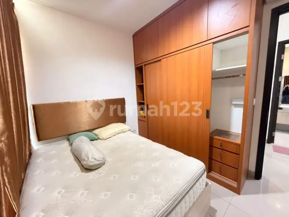 Disewa Rumah Pik 2 Milenial Furnish Bagus Termurah Siap Huni