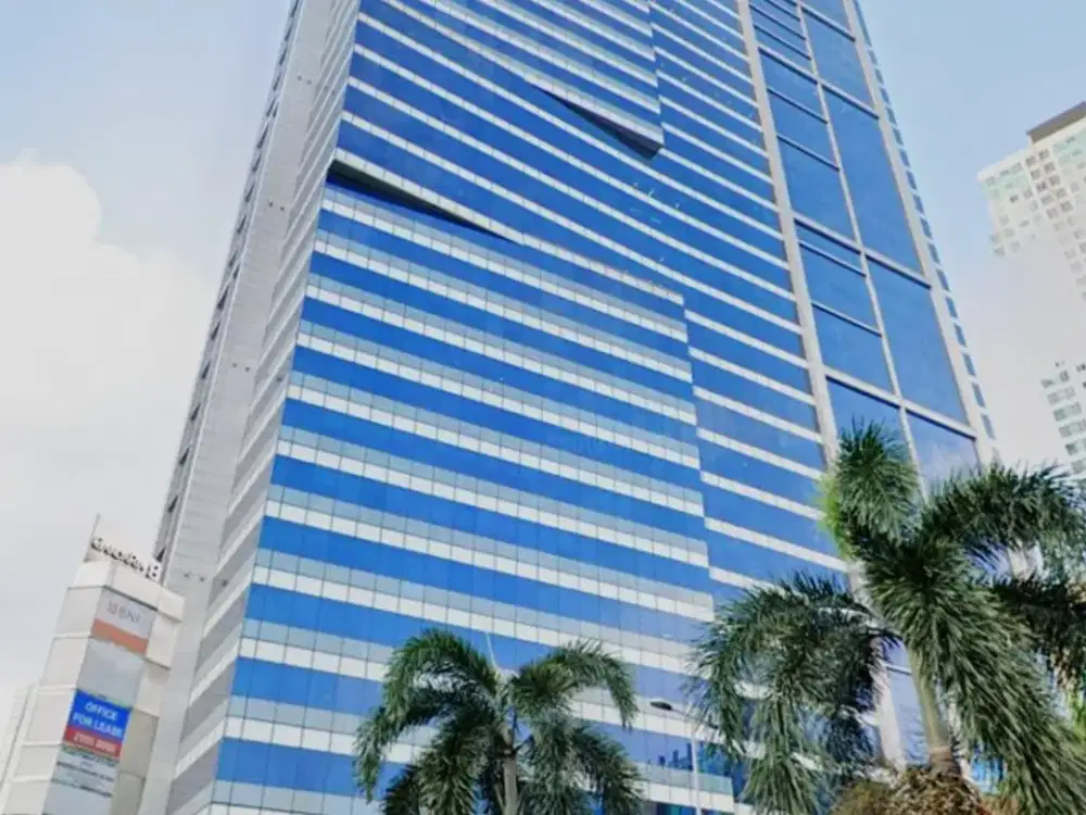 Disewakan Ruang Kantor di Gandaria 8 Office Tower, area Gandaria, Jakarta Selatan