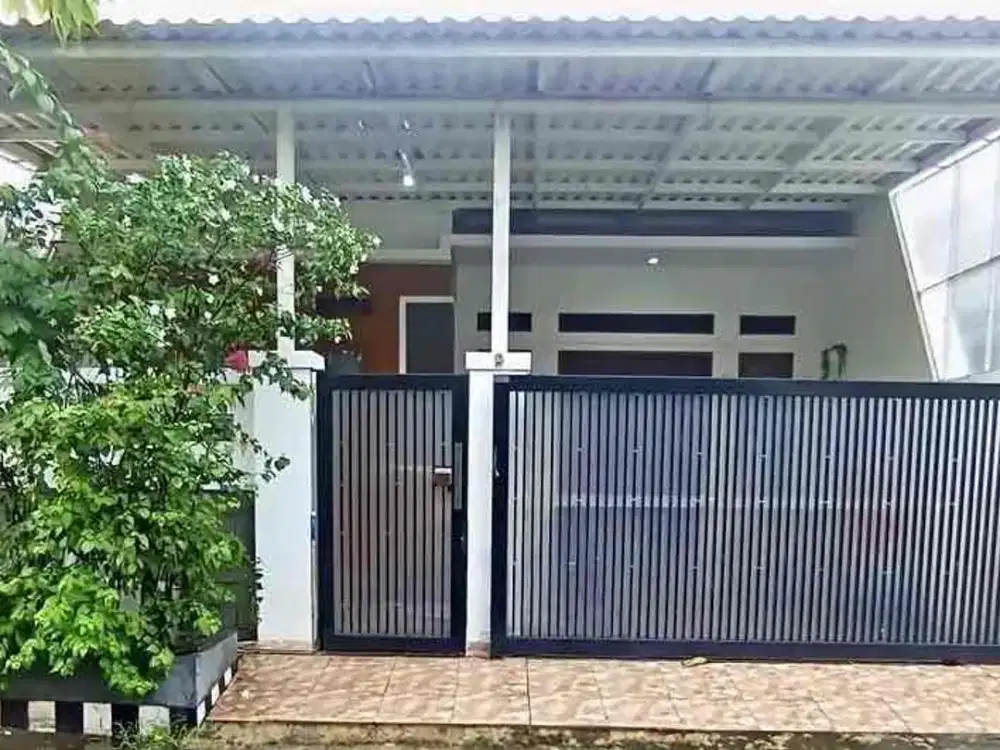 Dijual Rumah Semi Furnished
Lokasi Perum Bhaskara - Mulyorejo Surabaya