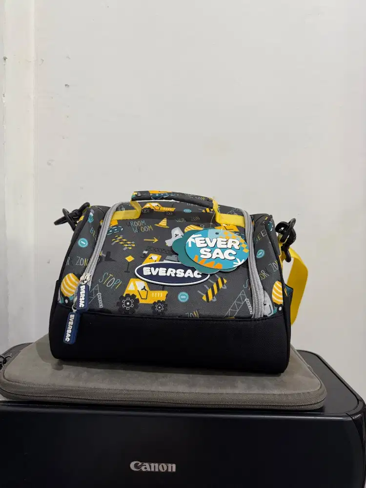 Tas Bekal Eversac