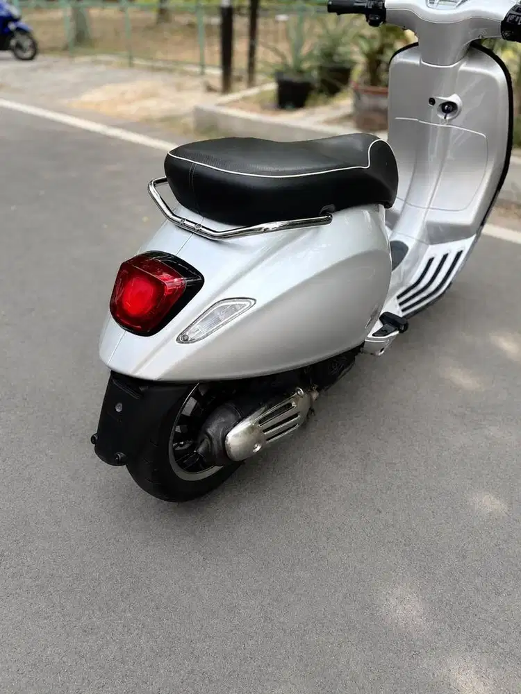 VESPA SPRINT IGET ABS 150 2019