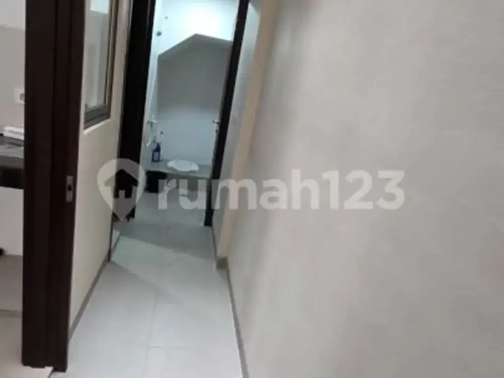 Disewakan Rumah 6X15 di Pik2 Tahap 1