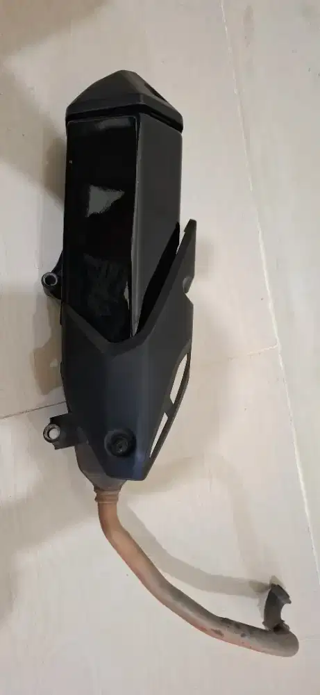 Knalpot ADV 150