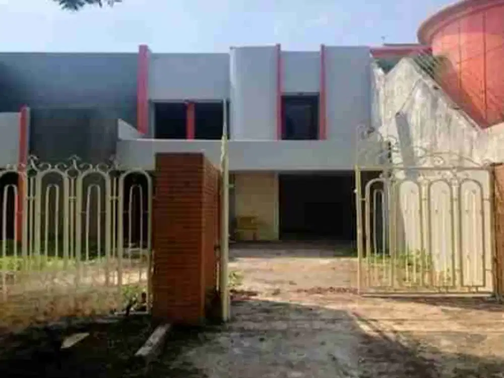 0819 Jual Lelang Rumah Malang Di Sukun Langsep Barat