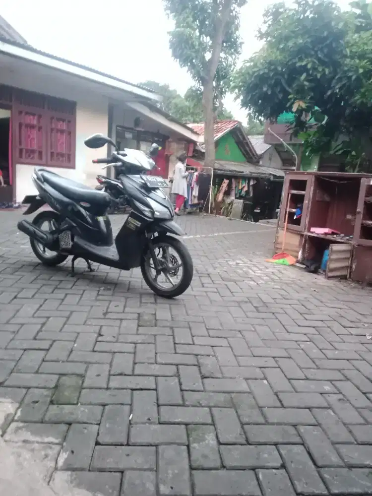 Jual Vario karbu