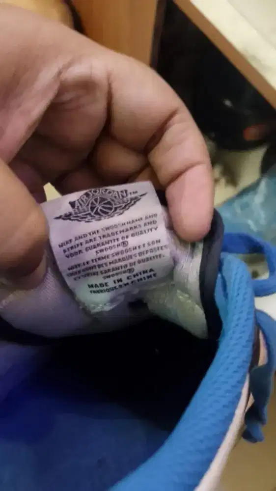 Di jual Sepatu Murah
