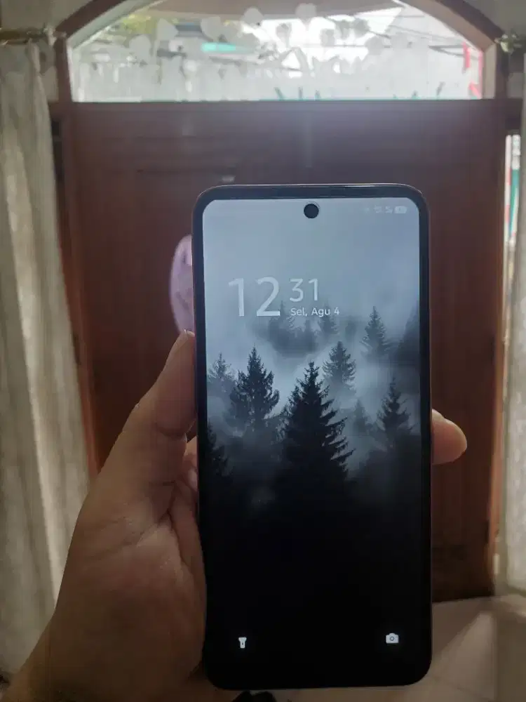 INFINIX SMART 10 PLUS 8/128 NFC MULUS