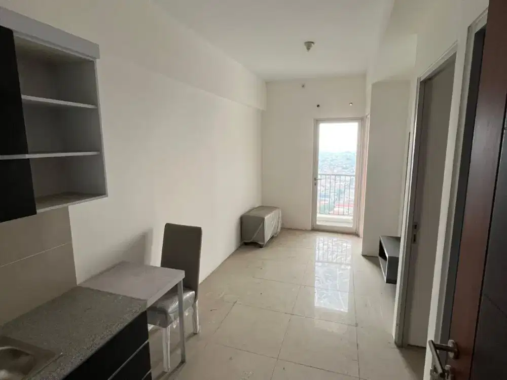 JUAL MURAH 2BR Apartemen Gunawangsa Tidar Full Furnish
