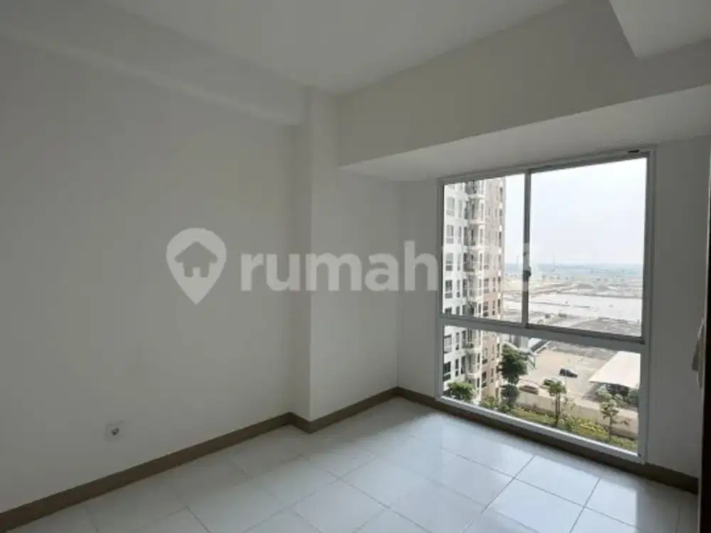 Disewakan 2Br Tokyo Riverside Unfurnished Ready
