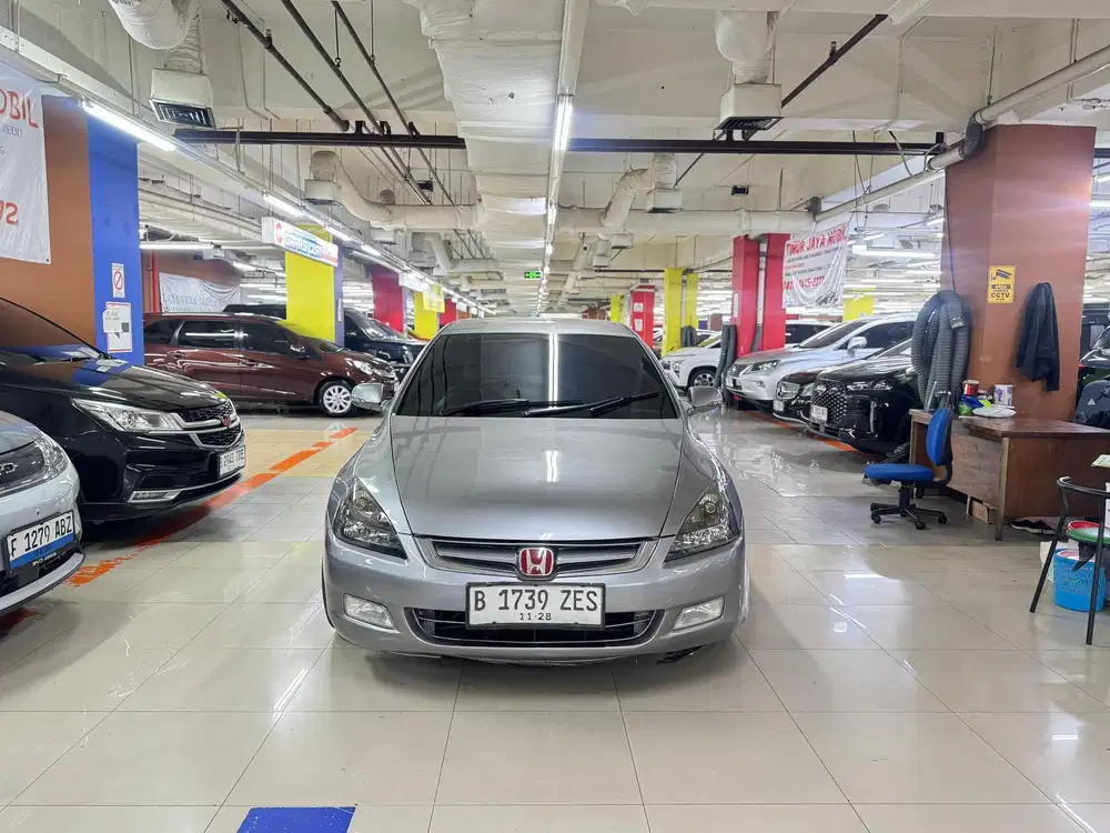 Honda Accord 2006