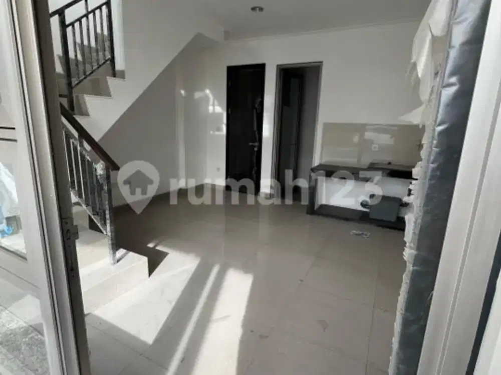 Dijual Cepat Rumah Cluster Hawai Pik2 Minimalis Modern