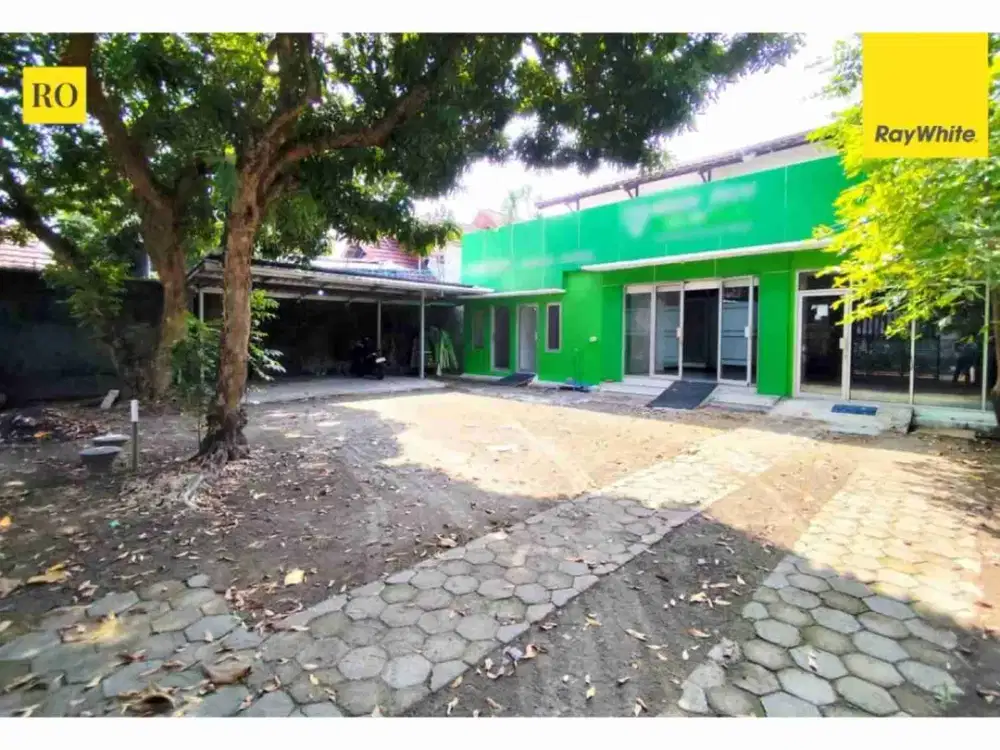 Disewakan tempat usaha di timoho gondokusuman yogyakarta.
