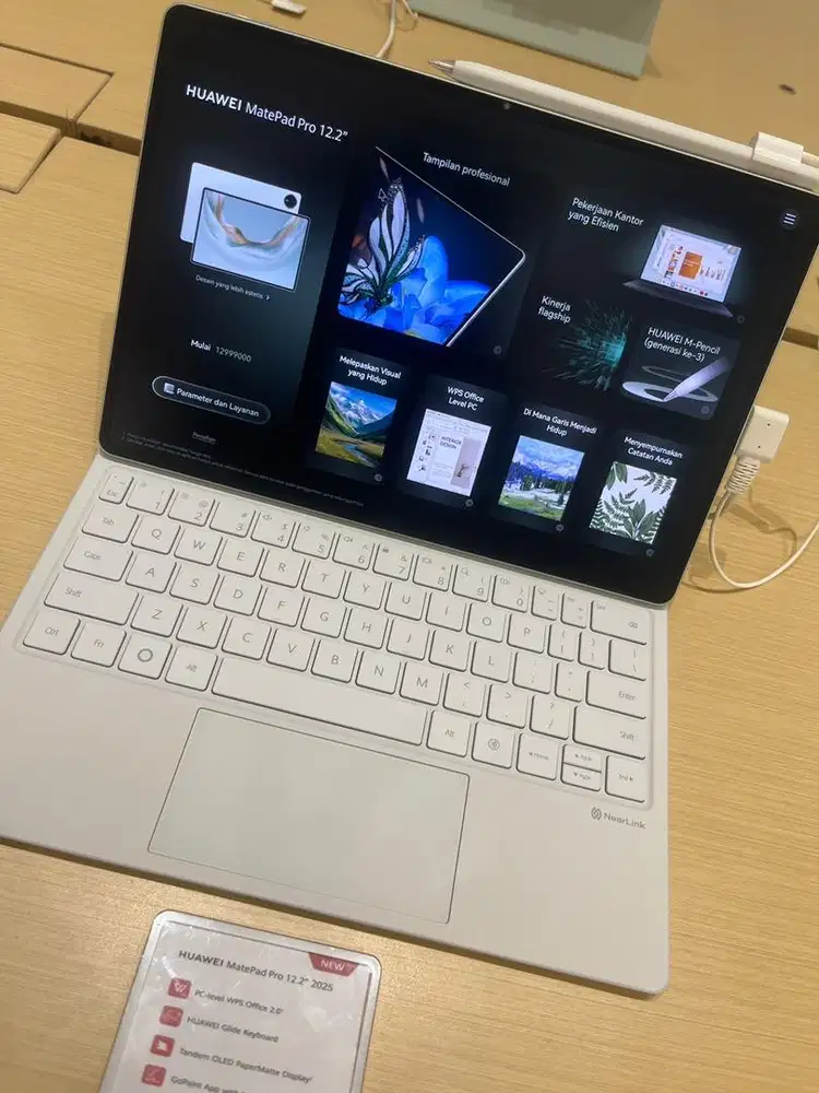 Huawei Matepad pro 12.2 2025