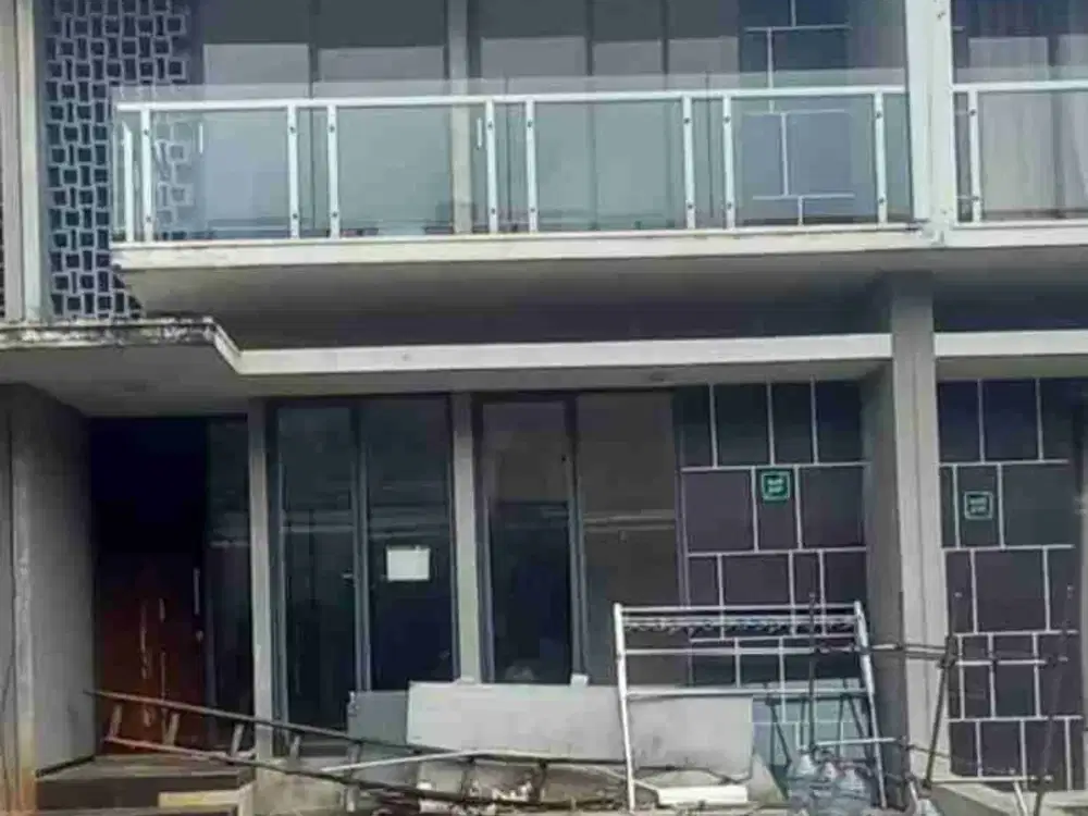 DIJUAL CEPAT RUMAH CISAUK TANGERANG HARGA TERMURAH LOKASI NYAMAN STRATEGIS BANGUNAN BAGUS SIAP HUNI
