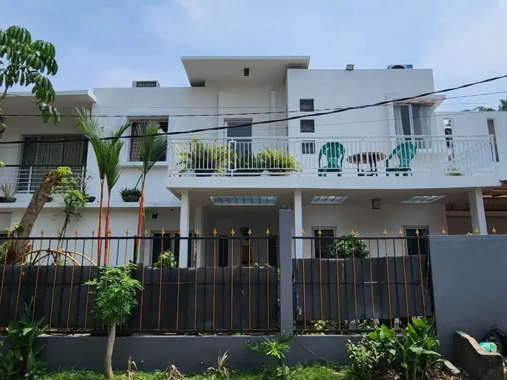 DIjual Cepat Rumah di Bintaro Pesanggrahan