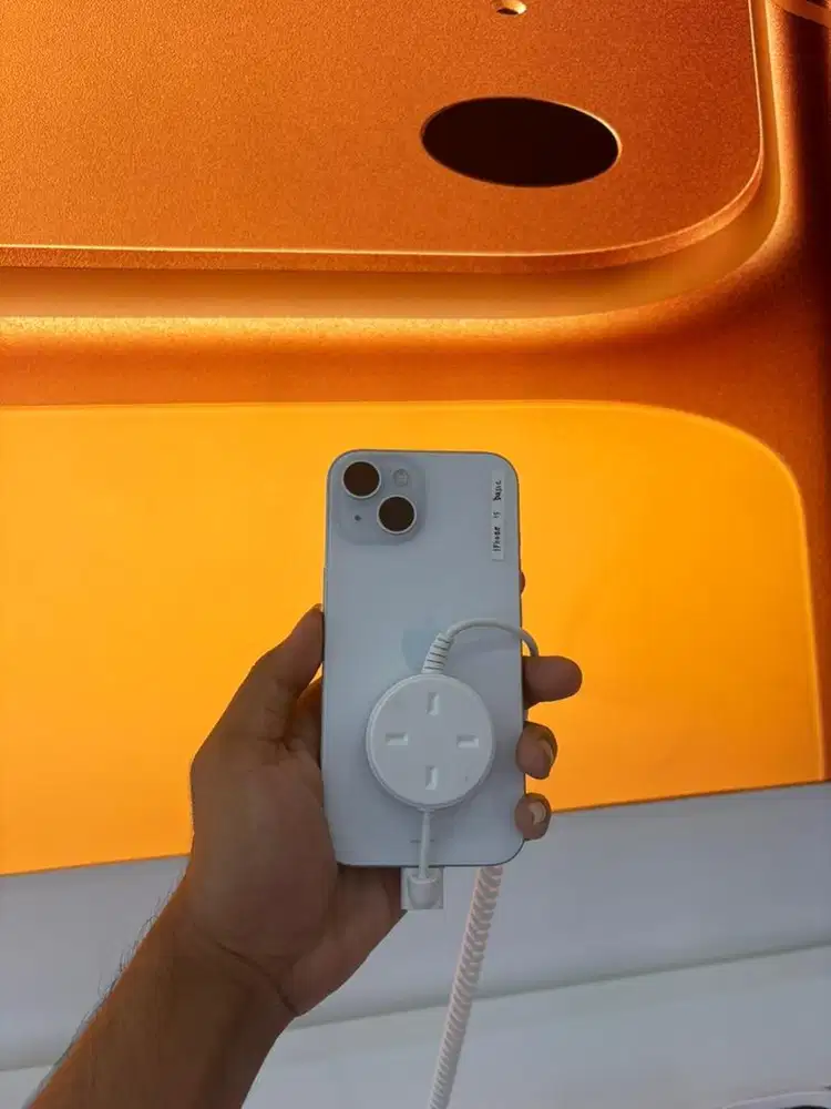 Cicilan iphone 15 besic erafone antasari