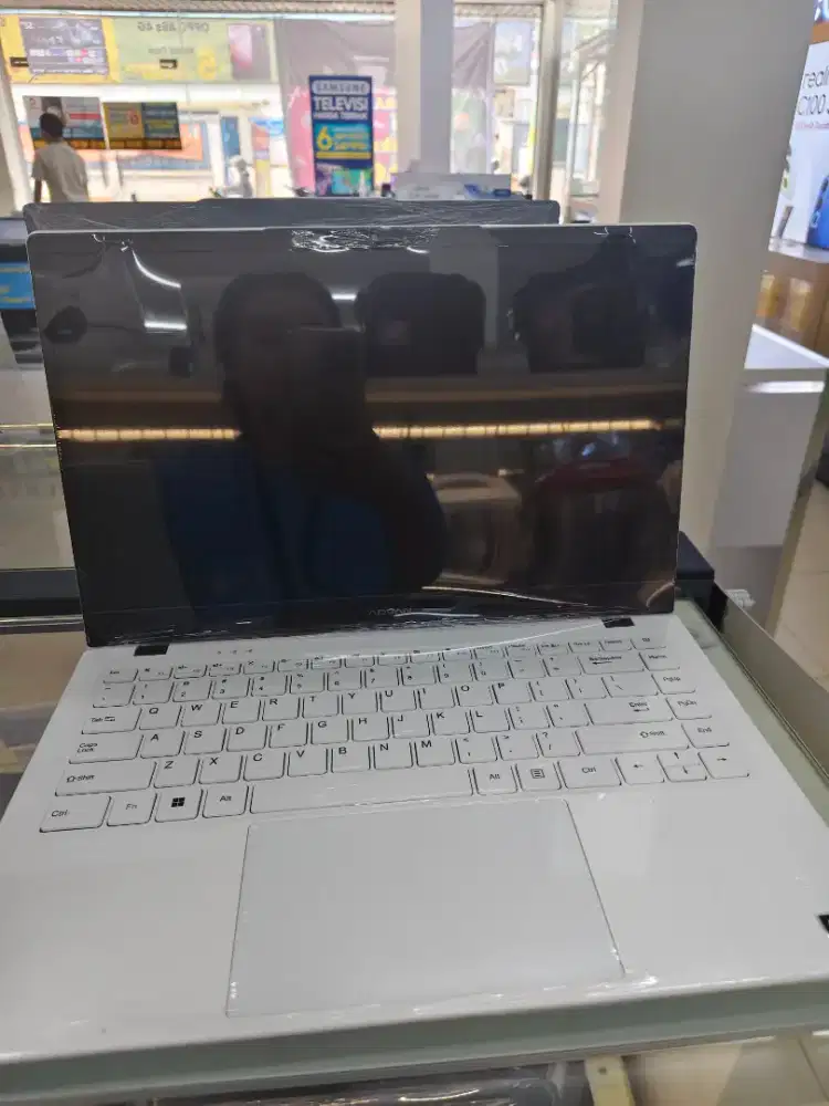 LAPTOP ADVAN SOULMATE X2 14/AMD/3020E/8GB/128GB