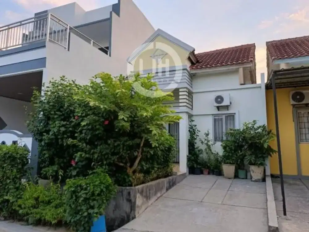 Dijual Rumah Anggrek Sari, Batam Centre