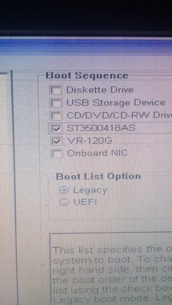 PC Dell Core 3 gen 3, SSD 120 - HD 500Gb Ram 8Gb