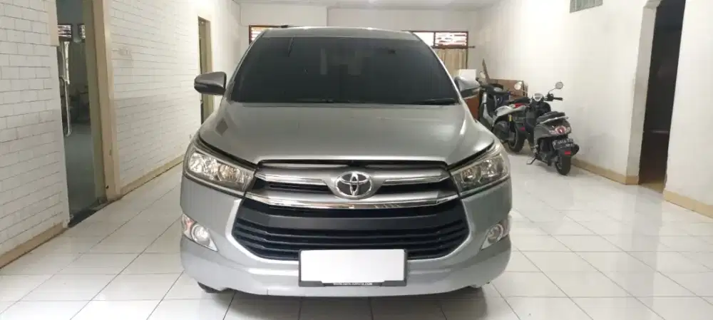 Toyota Kijang Innova G AT Diesel 2020