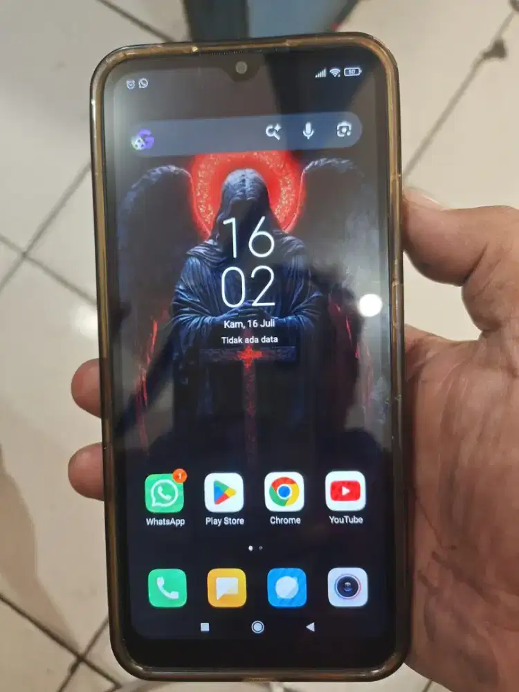 Redmi 9c 4/64 batangan