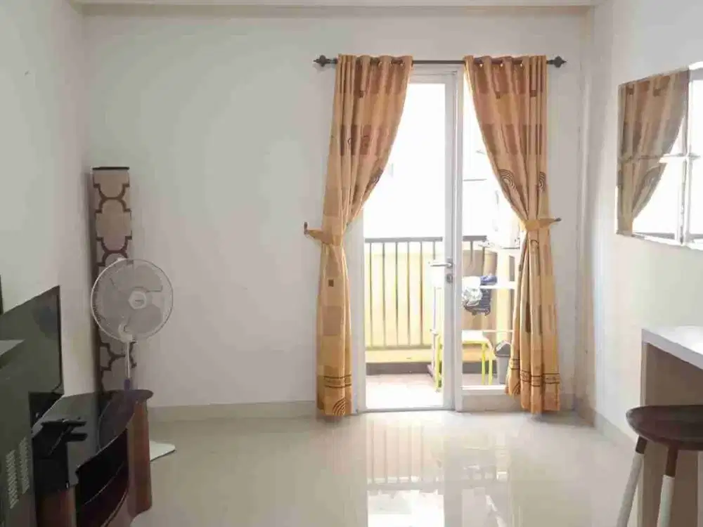 DiSewakan Apartment Signature Park Grande Cawang
