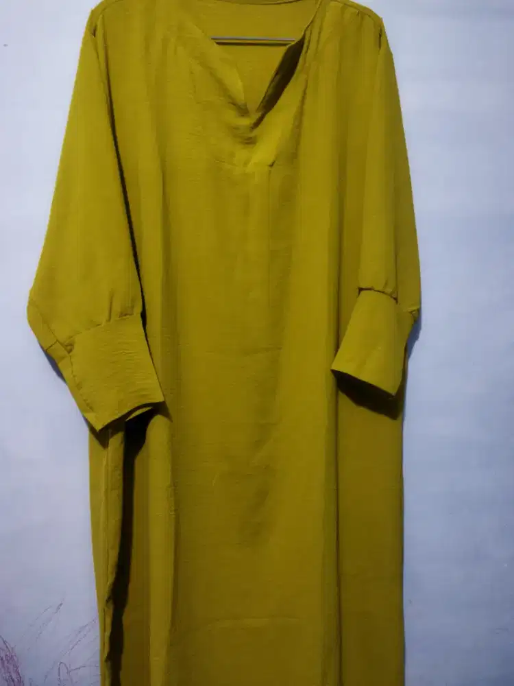 Tunik uk.nya di gbr @20rb ambil 3 hanya 50rb