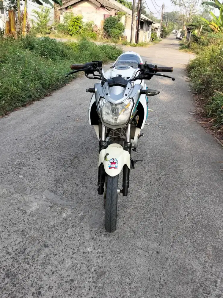 Jual yamaha vixion