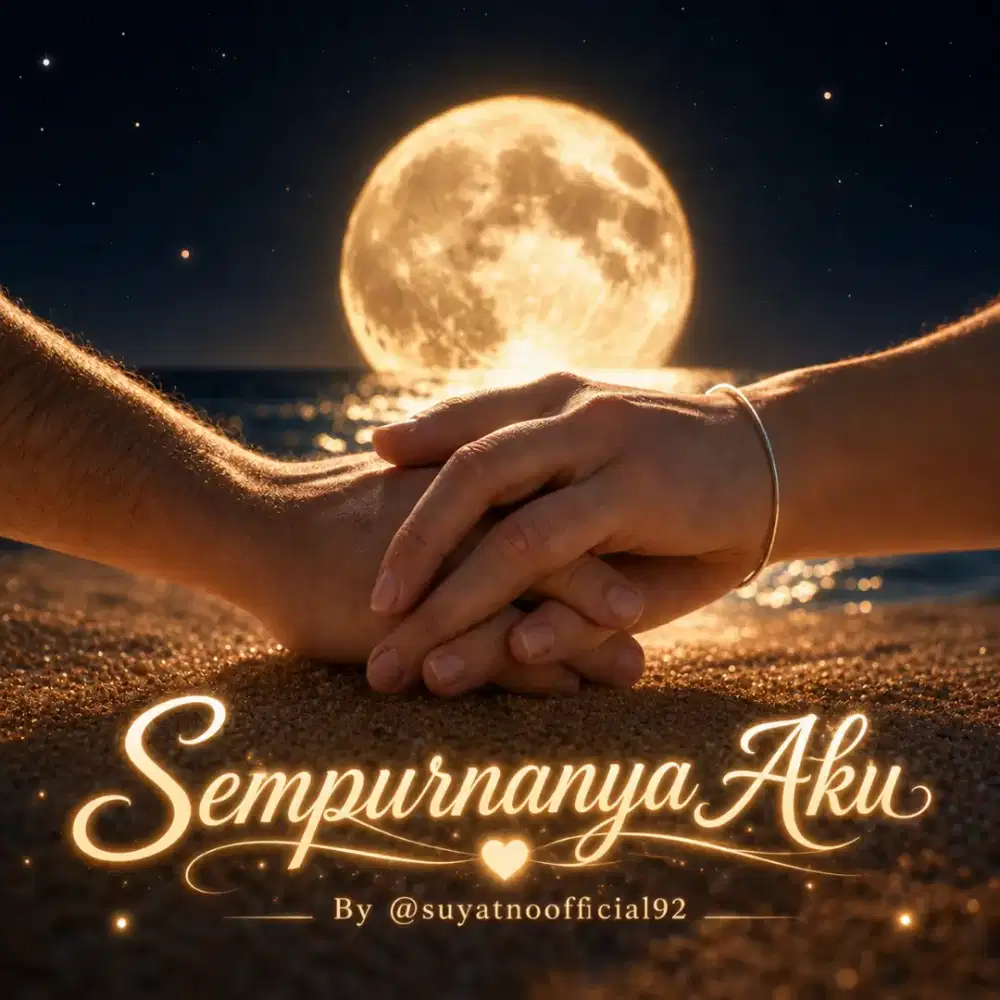 Sempurnanya Aku - Suyatno Official By @suyatnoofficial92