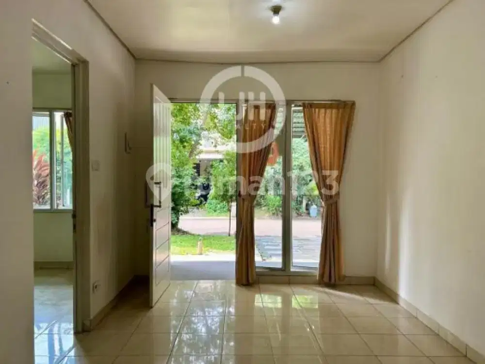Jual Dekat Stasiun Rawa Buntu Pavillion Residence Bsd City