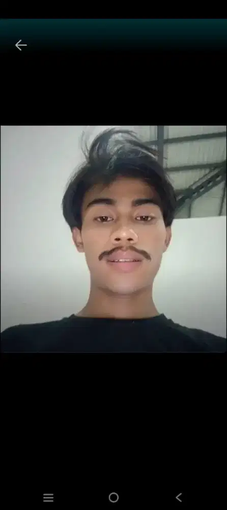 Cari pekerjaan apa saja