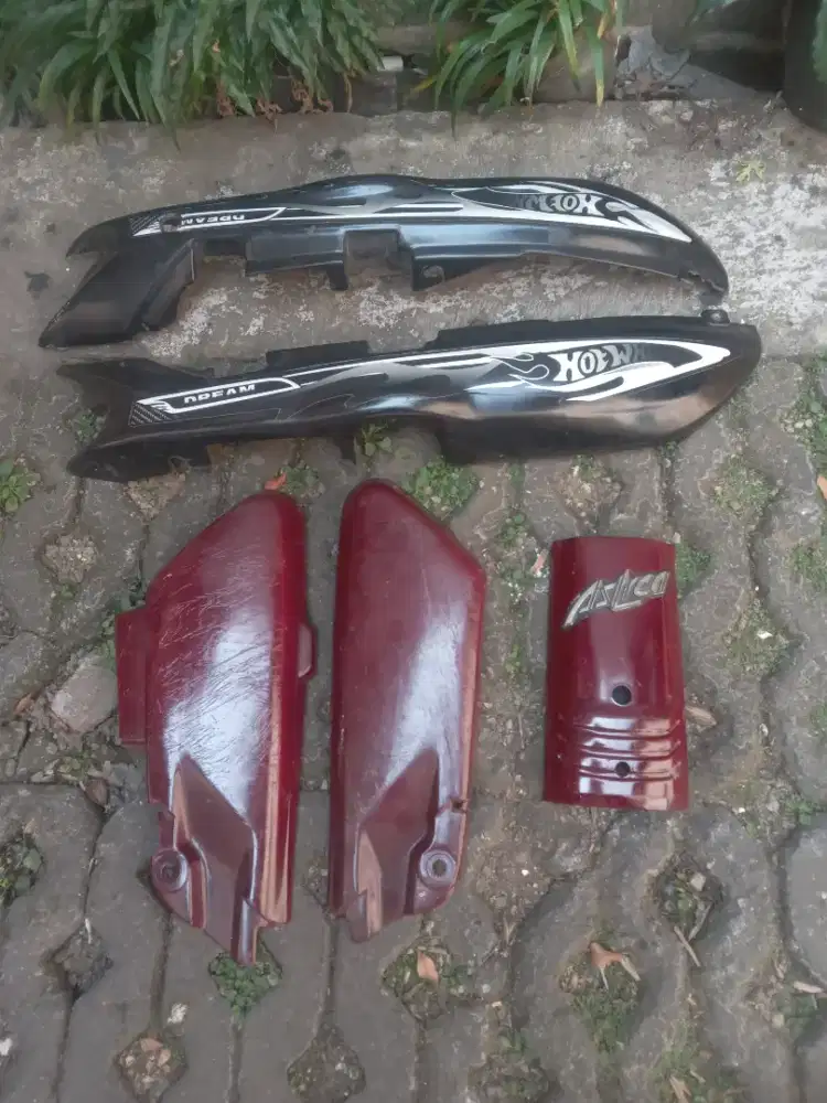 Body Astrea Grand Sabit/Bulus 91-96 ORI