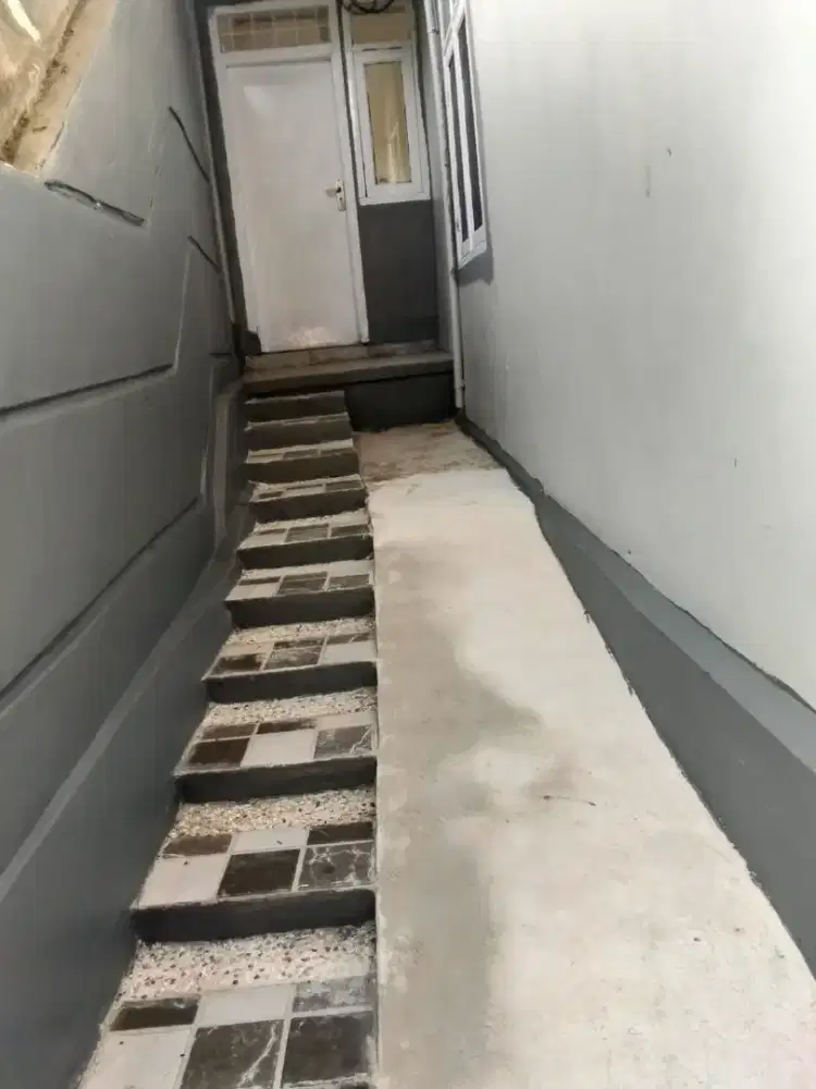 Disewakan Rumah di Pusat Kota Bogor