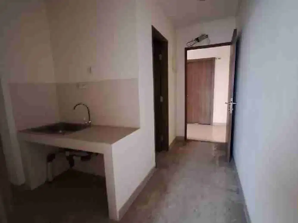 Disewakan 1BR Apartemen Sunter Icon - Sunter Agung
