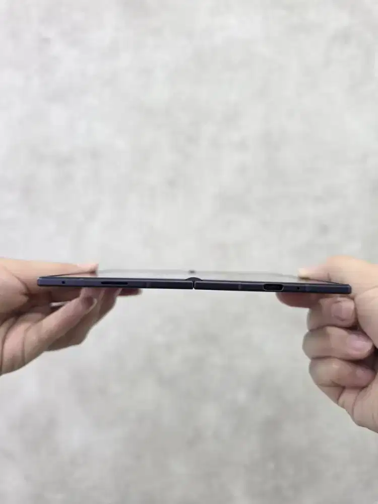 Samsung galaxy Foldable Terbaru